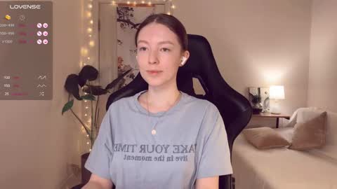 Valerie or just Lera online show from March 5, 3:08 pm