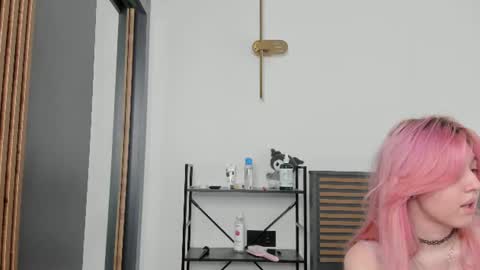 _lucystars online show from July 12, 12:18 pm