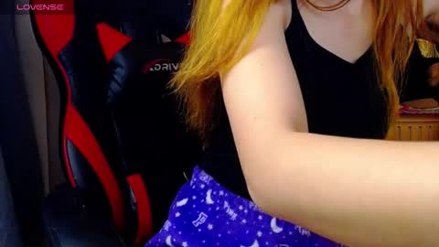 _luna10 online show from April 15, 2:18 am