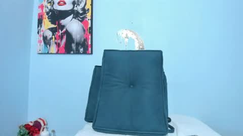  luna  sweet  online show from June 14, 2:24 am