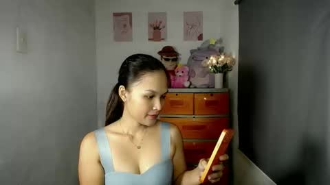 _m1ssj3n online show from March 23, 5:00 am