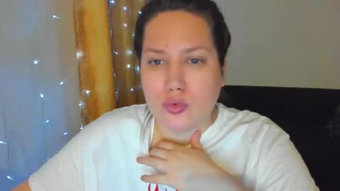 Snapshot of _madalexa_ chatting on January 17, 8:34 pm Alexa online show from January 17, 8:34 pm