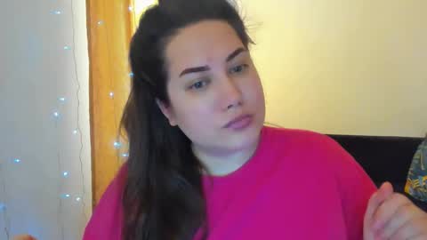 Snapshot of _madalexa_ chatting on February 6, 11:13 am Alexa online show from February 6, 11:13 am