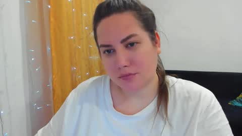 Snapshot of _madalexa_ chatting on February 13, 3:30 pm Alexa online show from February 13, 3:30 pm