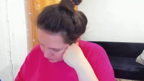 Snapshot of _madalexa_ chatting on March 8, 3:05 pm Alexa online show from March 8, 3:05 pm