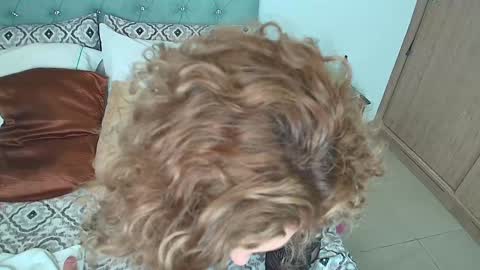 Snapshot of _madamemature_ chatting on January 28, 1:49 pm Lady Chanel online show from January 28, 1:49 pm