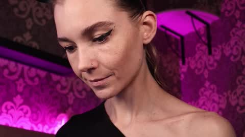 Snapshot of _made_in_hell_ chatting on September 15, 10:32 pm Stream at am in MoscowI am waiting for you very much3 online show from September 15, 10:32 pm