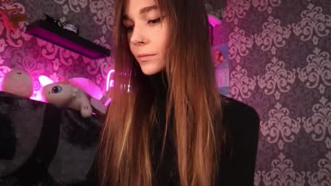 Snapshot of _made_in_hell_ chatting on November 22, 12:09 am Stream at am in MoscowI am waiting for you very much3 online show from November 22, 12:09 am