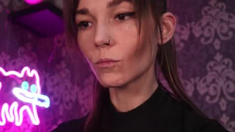 Snapshot of _made_in_hell_ chatting on November 23, 10:53 pm Stream at am in MoscowI am waiting for you very much3 online show from November 23, 10:53 pm