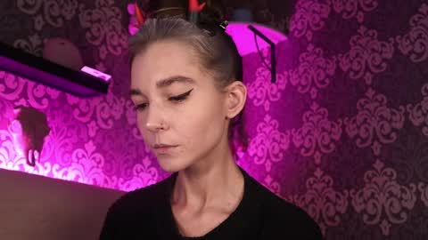 Snapshot of _made_in_hell_ chatting on April 15, 11:27 pm Stream at am in MoscowI am waiting for you very much3 online show from April 15, 11:27 pm