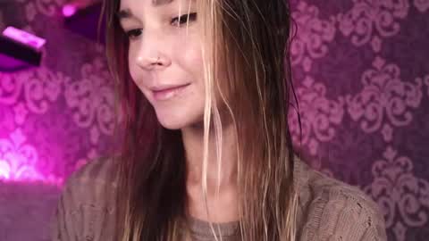 Snapshot of _made_in_hell_ chatting on April 21, 11:40 pm Stream at am in MoscowI am waiting for you very much3 online show from April 21, 11:40 pm