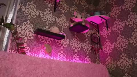 Snapshot of _made_in_hell_ chatting on April 26, 11:13 pm Stream at am in MoscowI am waiting for you very much3 online show from April 26, 11:13 pm