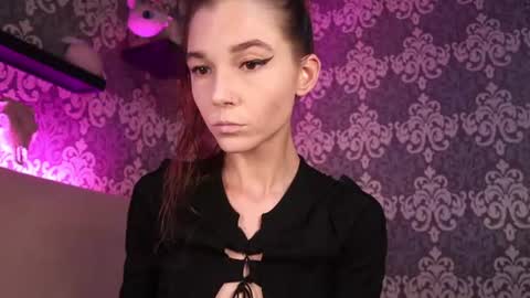 Snapshot of _made_in_hell_ chatting on June 15, 11:51 pm Stream at am in MoscowI am waiting for you very much3 online show from June 15, 11:51 pm