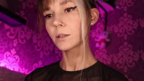 Snapshot of _made_in_hell_ chatting on July 11, 12:24 am Stream at am in MoscowI am waiting for you very much3 online show from July 11, 12:24 am