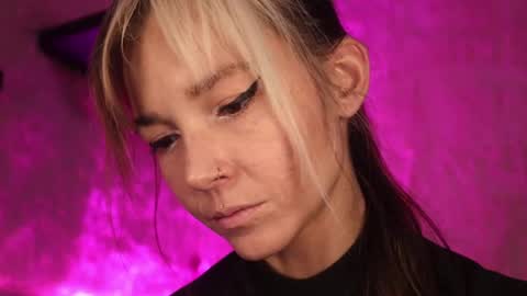 Snapshot of _made_in_hell_ chatting on August 5, 9:28 pm Stream at am in MoscowI am waiting for you very much3 online show from August 5, 9:28 pm