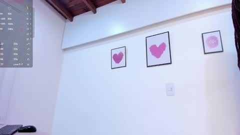 Snapshot of _madison_cooper_ chatting on March 5, 4:45 am Madison Cooper online show from March 5, 4:45 am