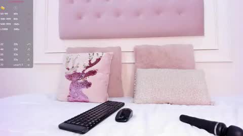 Snapshot of _madison_cooper_ chatting on March 5, 7:49 am Madison Cooper online show from March 5, 7:49 am