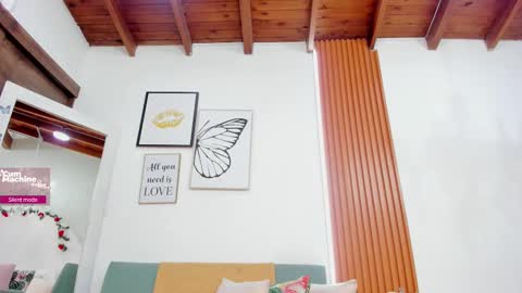 Snapshot of _madison_cooper_ chatting on September 22, 2:30 pm Madison Cooper online show from September 22, 2:30 pm