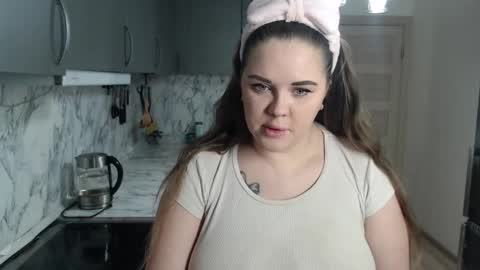 Snapshot of _mamma_mia_ chatting on December 31, 3:01 am Kate online show from December 31, 3:01 am