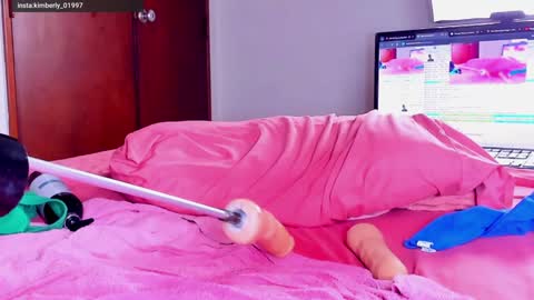 Snapshot of _mandyrose_ chatting on January 15, 6:43 am Mandy online show from January 15, 6:43 am