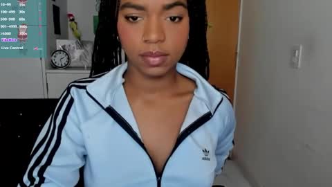 MARCELA online show from December 11, 7:25 pm