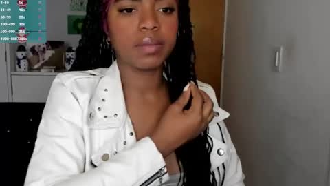 MARCELA online show from December 22, 7:44 am