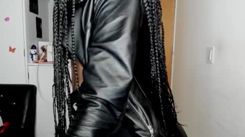 MARCELA online show from January 8, 10:37 am