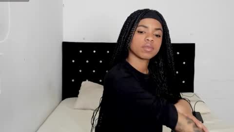 MARCELA online show from January 13, 5:55 am