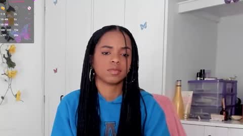 MARCELA online show from January 29, 5:35 pm