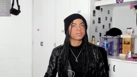 MARCELA online show from February 17, 3:25 am