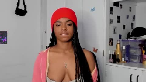 MARCELA online show from February 19, 5:16 am