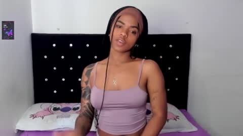 MARCELA online show from February 19, 5:06 pm