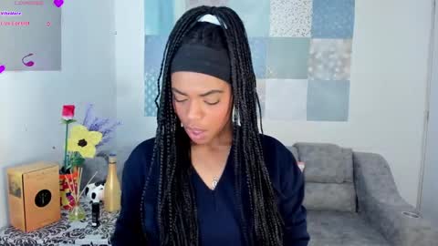 MARCELA online show from March 5, 11:06 am