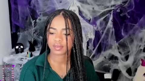 MARCELA online show from October 19, 9:54 am