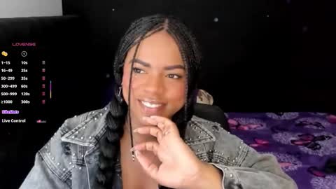 MARCELA online show from January 13, 12:38 am