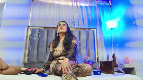 _marcela__ online show from January 8, 12:29 pm