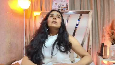 _marcela__ online show from June 1, 11:45 am