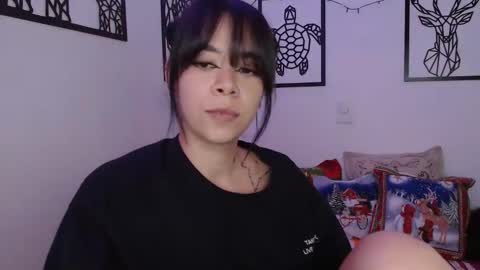 Snapshot of _marcela_wi chatting on December 2, 8:55 pm Marce  online show from December 2, 8:55 pm