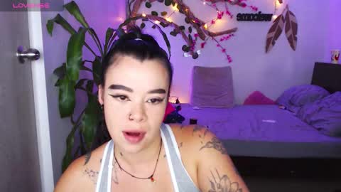 Marce  online show from February 6, 10:35 pm