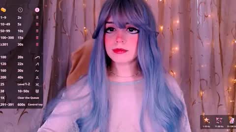 Kira online show from November 10, 8:24 am