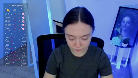 Snapshot of _margoqueen_ chatting on December 4, 10:13 am Margo online show from December 4, 10:13 am
