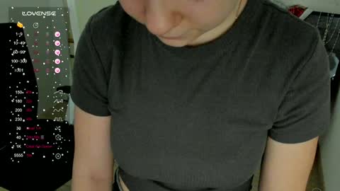 Snapshot of _margoqueen_ chatting on December 12, 10:24 am Margo online show from December 12, 10:24 am