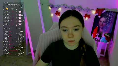 Snapshot of _margoqueen_ chatting on December 13, 7:25 am Margo online show from December 13, 7:25 am