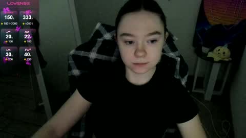 Snapshot of _margoqueen_ chatting on March 10, 6:59 am Margo online show from March 10, 6:59 am