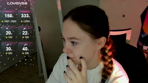 Snapshot of _margoqueen_ chatting on September 20, 6:36 am Margo online show from September 20, 6:36 am