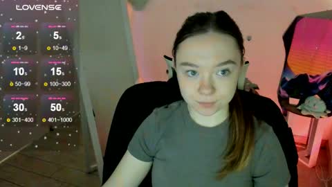 Snapshot of _margoqueen_ chatting on September 27, 6:40 am Margo online show from September 27, 6:40 am