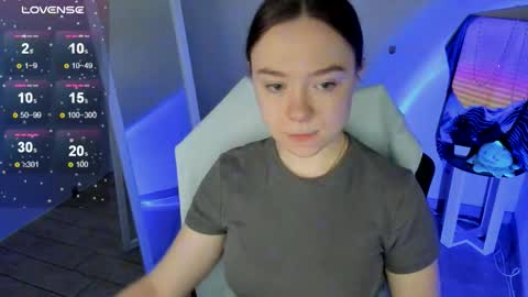 Snapshot of _margoqueen_ chatting on October 3, 6:32 am Margo online show from October 3, 6:32 am