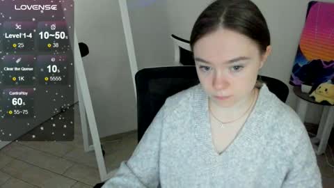 Snapshot of _margoqueen_ chatting on October 29, 7:10 am Margo online show from October 29, 7:10 am