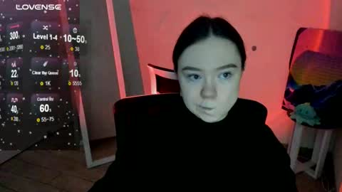 Snapshot of _margoqueen_ chatting on November 19, 7:08 am Margo online show from November 19, 7:08 am