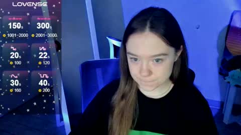 Snapshot of _margoqueen_ chatting on November 23, 7:41 am Margo online show from November 23, 7:41 am